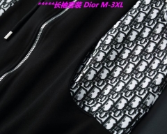 D.i.o.r. Two Pieces Long Suit 4107 Men