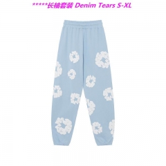 D.e.n.i.m. T.e.a.r.s. Two Pieces Long Suit 2337 Men