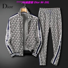 D.i.o.r. Two Pieces Long Suit 4027 Men