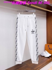 F.e.n.d.i. Two Pieces Long Suit 3325 Men