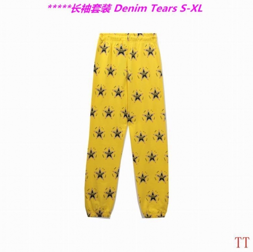 D.e.n.i.m. T.e.a.r.s. Two Pieces Long Suit 2174 Men