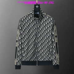 D.i.o.r. Two Pieces Long Suit 4247 Men
