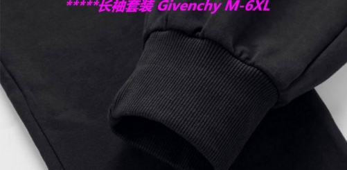 G.i.v.e.n.c.h.y. Two Pieces Long Suit 1042 Men