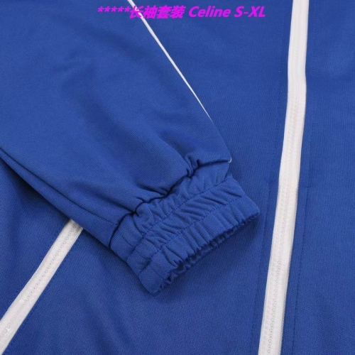 C.e.l.i.n.e. Two Pieces Long Suit 1033 Men