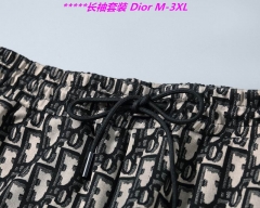 D.i.o.r. Two Pieces Long Suit 3959 Men