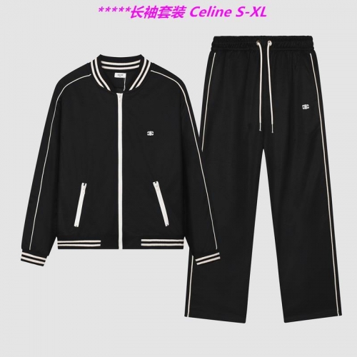 C.e.l.i.n.e. Two Pieces Long Suit 1073 Men