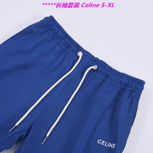 C.e.l.i.n.e. Two Pieces Long Suit 1026 Men