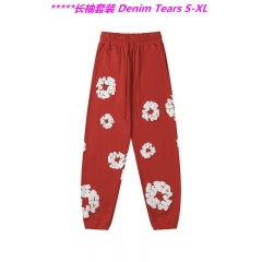 D.e.n.i.m. T.e.a.r.s. Two Pieces Long Suit 2298 Men