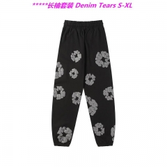 D.e.n.i.m. T.e.a.r.s. Two Pieces Long Suit 2302 Men
