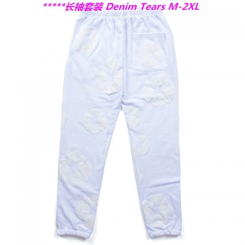 D.e.n.i.m. T.e.a.r.s. Two Pieces Long Suit 2437 Men