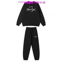 F.e.a.r. o.f. G.o.d. Two Pieces Long Suit 1245 Men