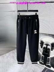 F.e.n.d.i. Two Pieces Long Suit 3391 Men