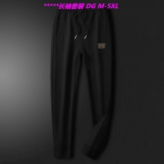 D...G... Two Pieces Long Suit 2750 Men