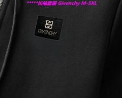 G.i.v.e.n.c.h.y. Two Pieces Long Suit 1122 Men