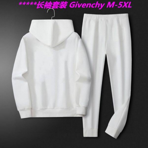 G.i.v.e.n.c.h.y. Two Pieces Long Suit 1085 Men