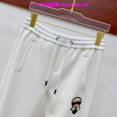 F.e.n.d.i. Two Pieces Long Suit 3526 Men