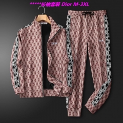 D.i.o.r. Two Pieces Long Suit 4197 Men