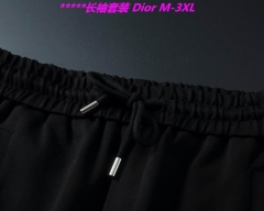 D.i.o.r. Two Pieces Long Suit 4105 Men