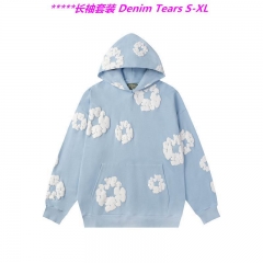 D.e.n.i.m. T.e.a.r.s. Two Pieces Long Suit 2340 Men