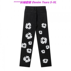 D.e.n.i.m. T.e.a.r.s. Two Pieces Long Suit 2403 Men