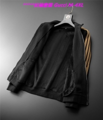 G.u.c.c.i. ZZ Two Pieces Long Suit 8093 Men