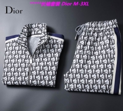 D.i.o.r. Two Pieces Long Suit 4004 Men