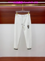 F.e.n.d.i. Two Pieces Long Suit 3531 Men