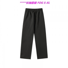 F.e.a.r. o.f. G.o.d. Two Pieces Long Suit 1084 Men
