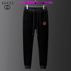 G.u.c.c.i. TT Two Pieces Long Suit 3568 Men