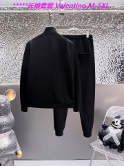 V.a.l.e.n.t.i.n.o. Two Pieces Long Suit 2120 Men