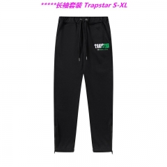 T.r.a.p.s.t.a.r. Two Pieces Long Suit 1467 Men