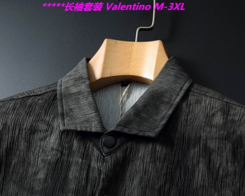 V.a.l.e.n.t.i.n.o. Two Pieces Long Suit 2198 Men