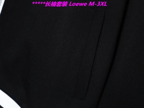 L.o.e.w.e. Two Pieces Long Suit 2599 Men