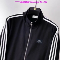 H.e.r.m.e.s. Two Pieces Long Suit 2513 Men