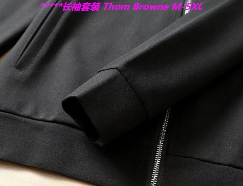 T.h.o.m. B.r.o.w.n.e. Two Pieces Long Suit 2120 Men