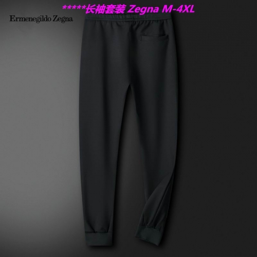 Z.e.g.n.a. Two Pieces Long Suit 1066 Men