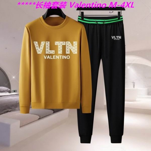 V.a.l.e.n.t.i.n.o. Two Pieces Long Suit 2154 Men