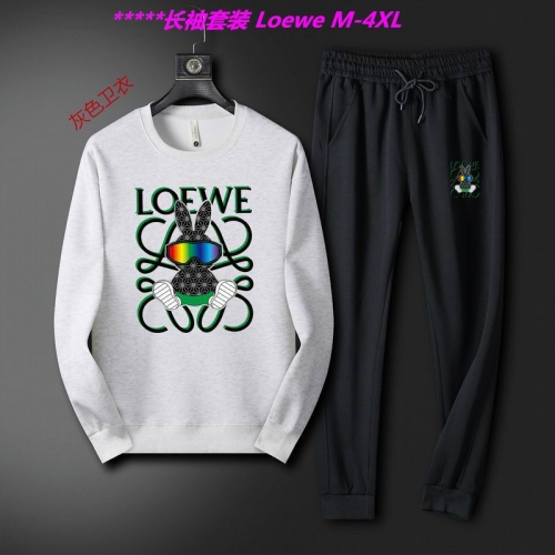 L.o.e.w.e. Two Pieces Long Suit 2667 Men