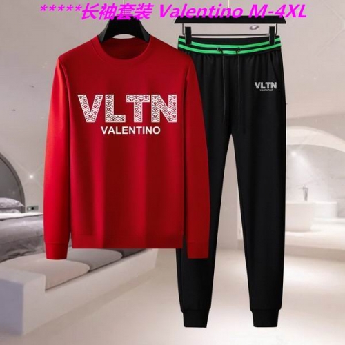 V.a.l.e.n.t.i.n.o. Two Pieces Long Suit 2156 Men