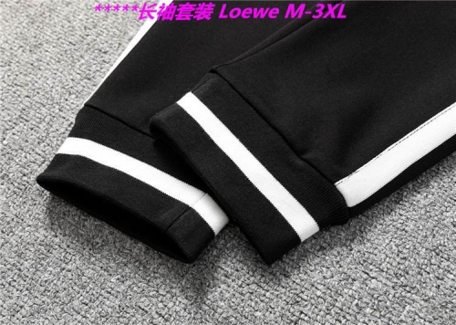 L.o.e.w.e. Two Pieces Long Suit 2547 Men