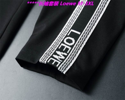 L.o.e.w.e. Two Pieces Long Suit 2537 Men