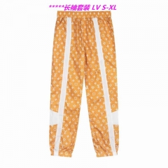 L...V... TT Two Pieces Long Suit 3117 Men