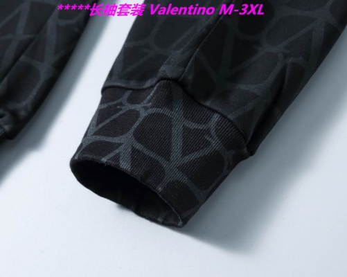 V.a.l.e.n.t.i.n.o. Two Pieces Long Suit 2238 Men