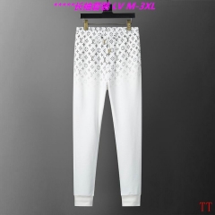 L...V... TT Two Pieces Long Suit 3563 Men