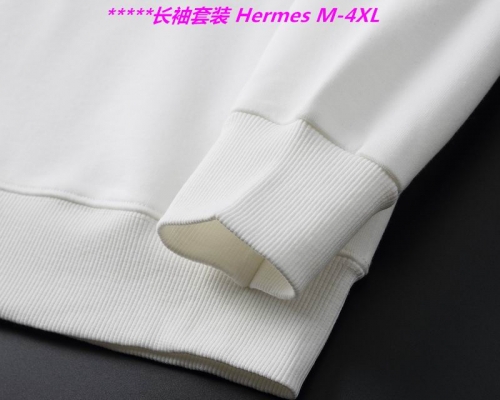 H.e.r.m.e.s. Two Pieces Long Suit 2550 Men