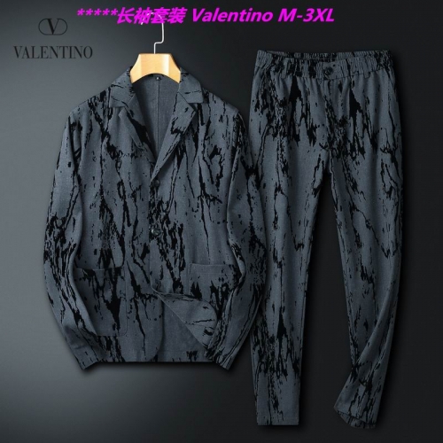 V.a.l.e.n.t.i.n.o. Two Pieces Long Suit 2185 Men