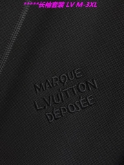 L...V... TT Two Pieces Long Suit 3540 Men