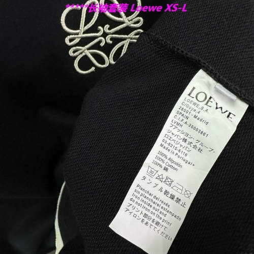 L.o.e.w.e. Two Pieces Long Suit 2305 Men