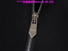H.e.r.m.e.s. Two Pieces Long Suit 2462 Men