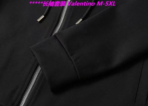 V.a.l.e.n.t.i.n.o. Two Pieces Long Suit 2094 Men